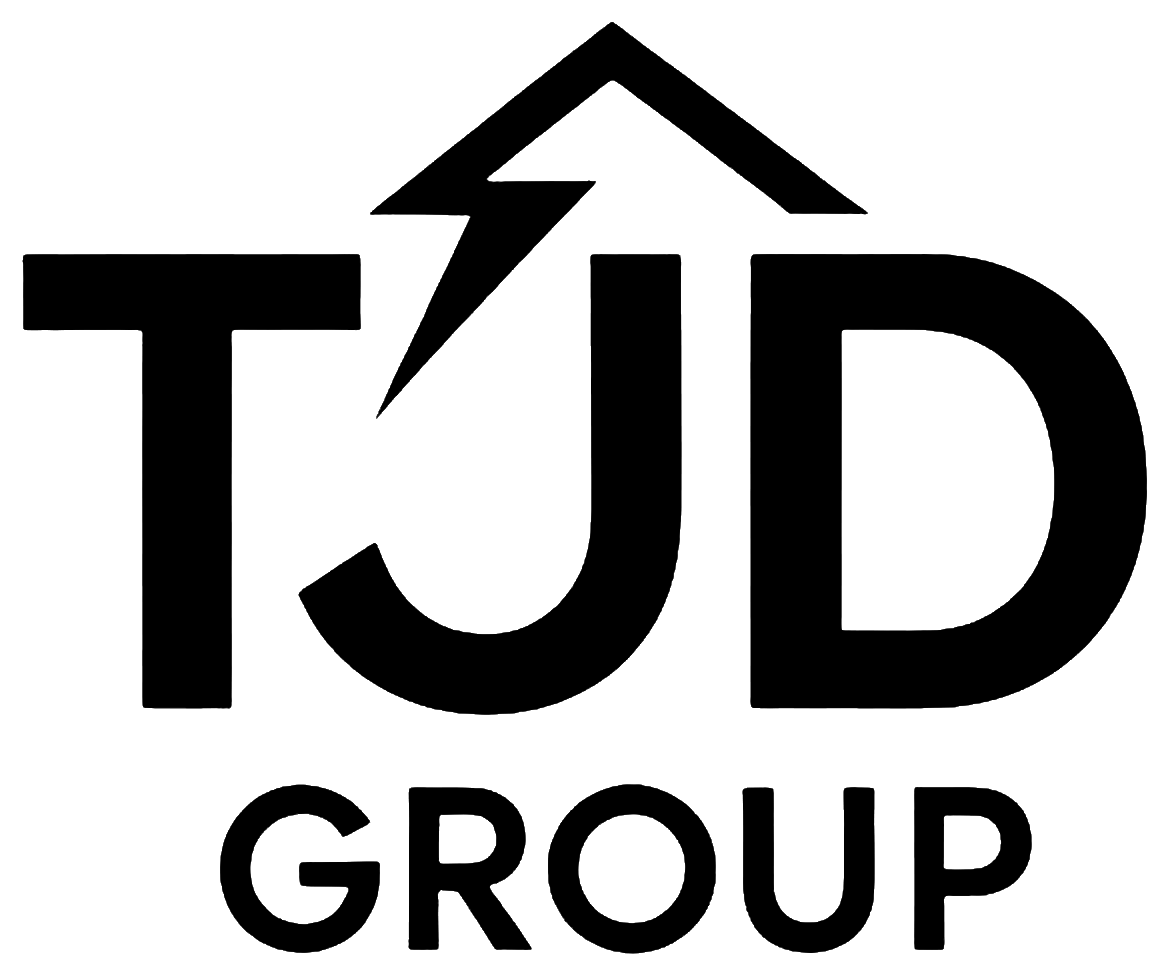 TJD Group Ltd
